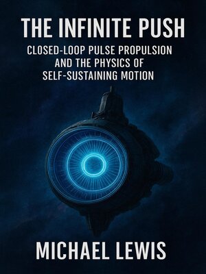 cover image of The Infinite Push